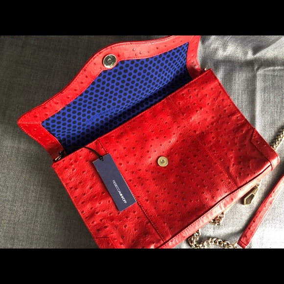 Rebecca Minkoff Clutch / Side Bag